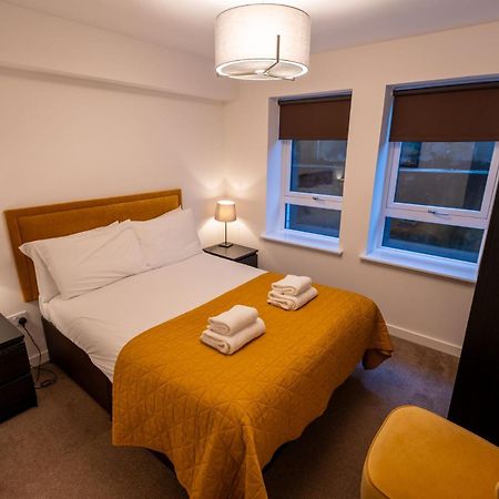 Bowmore Apartment โอบาน ภายนอก รูปภาพ
