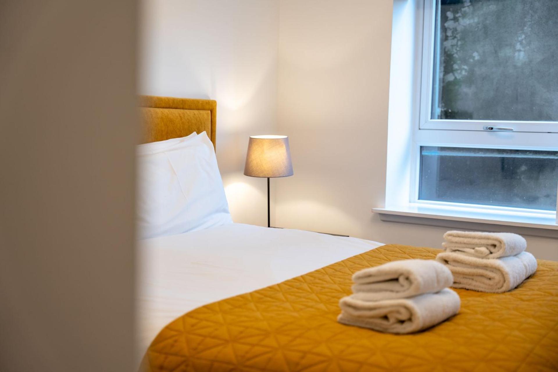 Bowmore Apartment โอบาน ภายนอก รูปภาพ