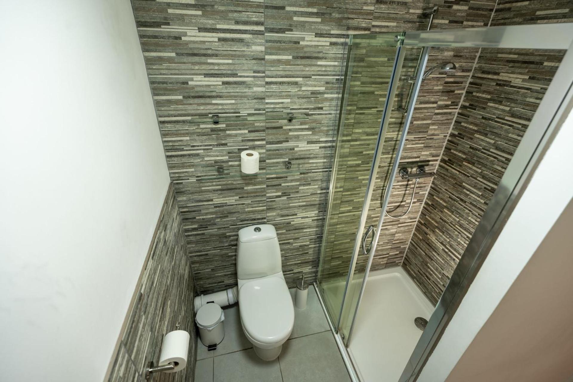 Bowmore Apartment โอบาน ภายนอก รูปภาพ